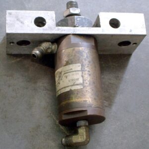 Aurora EL10 Cylinder