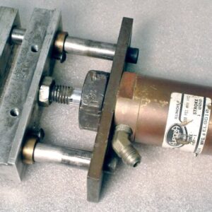 Aurora ELGG10 Cylinder