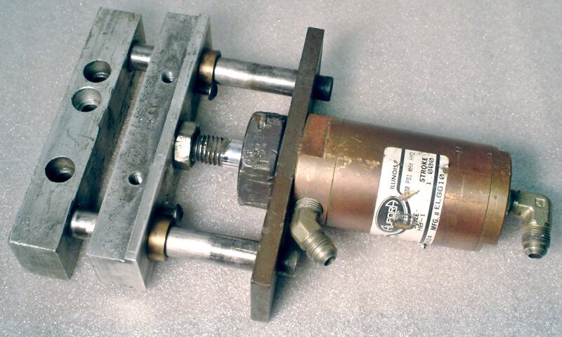 Aurora ELGG10 Cylinder