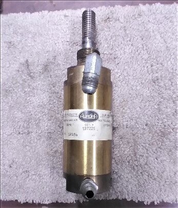 Aurora S2156 Bore Cylinder