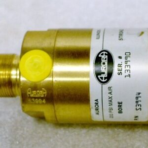 Aurora S3994 Pneumatic Cylinder