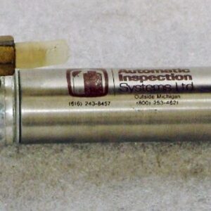 Automatic Inspection D-26414-A-1 Pneumatic Cylinder