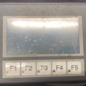 Automation Direct EA1-S3ML Touchscreen Operator Interface Panel