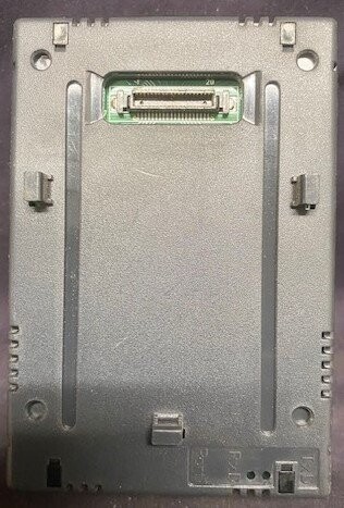 Automation Direct EA1-S3ML Touchscreen Operator Interface Panel - Image 3
