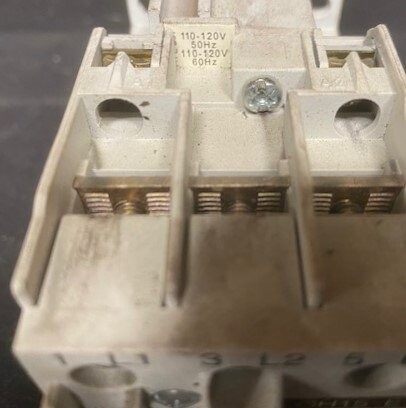 Automation Direct GH15ET Contactor - Image 3