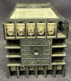 Automation Direct PM24-2000-AC Temperature Controller - Image 3