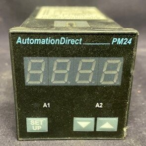 Automation Direct PM24-2000-AC Temperature Controller - Image 4