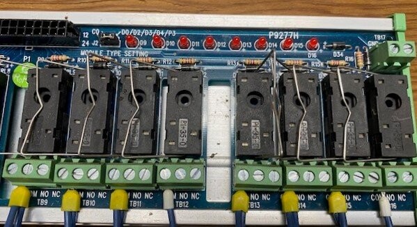 Automation Direct ZL-RRL16-24 Ziplink Relay Output Module - Image 3