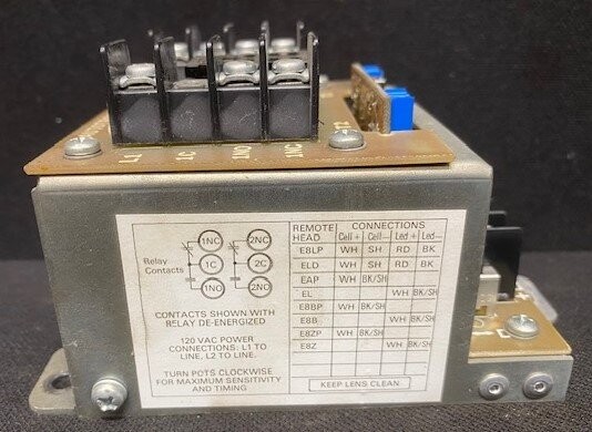 Autotron Inc. CPF 303 Relay Contact - Image 3