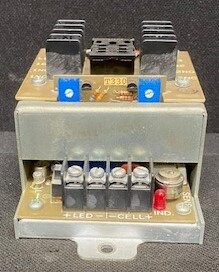 Autotron Inc. CPF 303 Relay Contact - Image 4