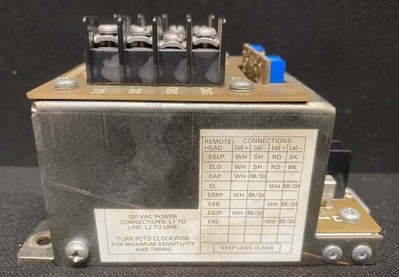 Autotron Inc. CPF303GA Relay Contact - Image 3