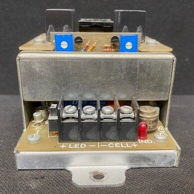 Autotron Inc. CPF303GA Relay Contact - Image 4