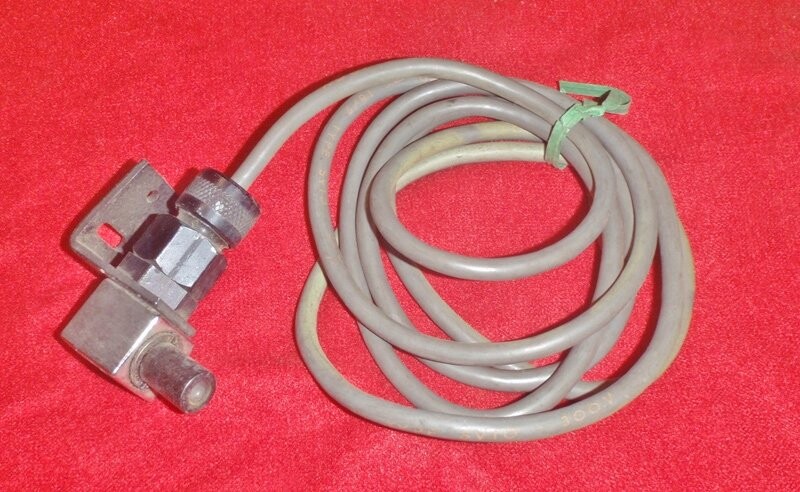 Autotron E8AC LITE Sensor