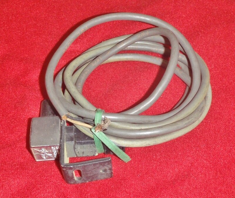 Autotron E8AP 5BC Sensor