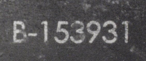 Unknown Brand B-153931 Carbon Brush - Image 2