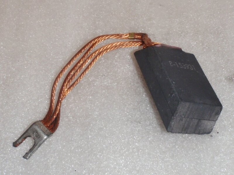 Unknown Brand B-153931 Carbon Brush
