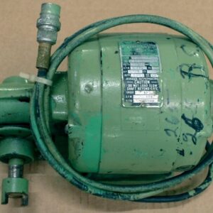 Bodine NSH-54L 1/8 HP Motor