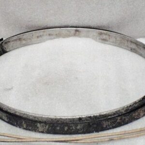 Heatron B11A1A19-A1 Band Heater