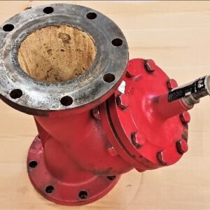 B & G 3DS-6B Triple Duty Valve