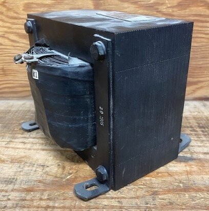 Badger 430-00750-00 Transformer