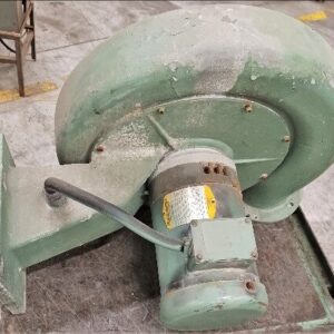 Baldor VJMM31551 2 HP Blower