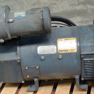 Baldor 2880B352A090P0 Extruder Motor