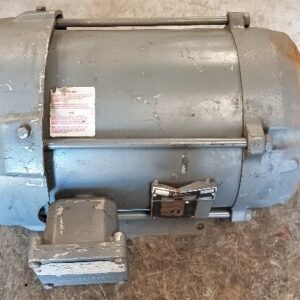 Baldor 813775-CXO 7.5 AC Motor