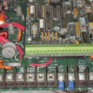 Baldor ID15H403-E Adjustable Speed Drive