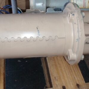 Baldor CDP3330 1/2 HP Industrial Motor