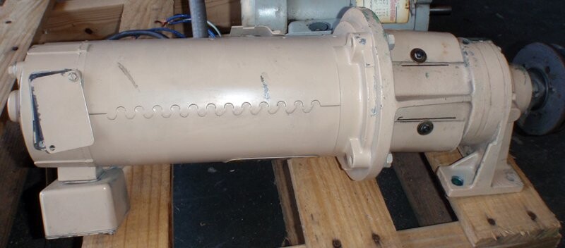 Baldor CDP3330 1/2 HP Industrial Motor
