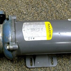 Baldor CDP3330 Motor