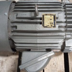 Baldor BV917143 20 HP Drive Motor