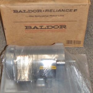Baldor-Reliance CM3546 1 HP Motor