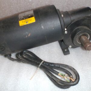 Baldor GP 7400 Motor