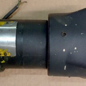 Baldor GPP7455 1/4hp Motor