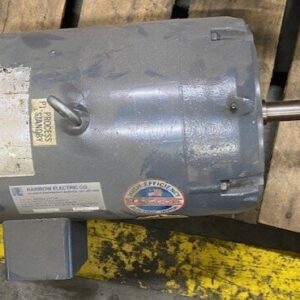 Baldor JMM3314T 15-HP Motor