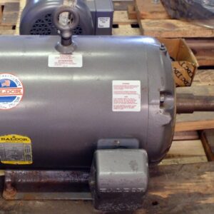 Baldor JPM2513T 15hp Motor
