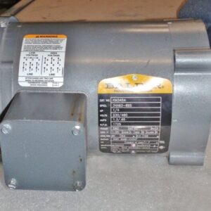 Baldor KM3454 Motor