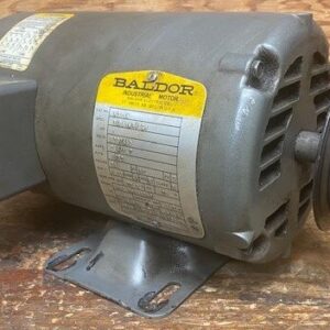 Baldor M3116 1-HP Motor