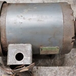 Baldor M3534 1/3 HP Motor