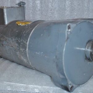 Baldor GLP3332 Motor