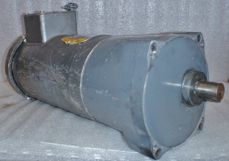 Baldor GLP3332 Motor