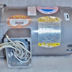Baldor JM3120 Motor