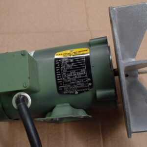 Baldor-Reliance CM3550 1.5hp Motor