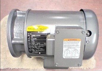 Baldor-Reliance 35W661-0154G1 Industrial Motor