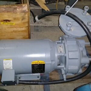 Baldor-Reliance JMM3219T 7.5hp Motor