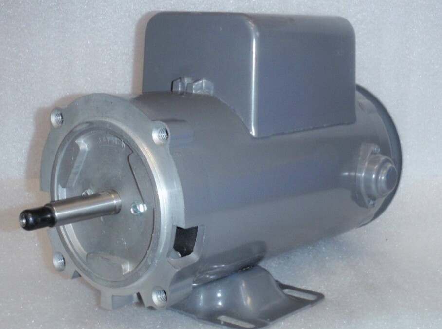 Baldor CJL1313A Motor