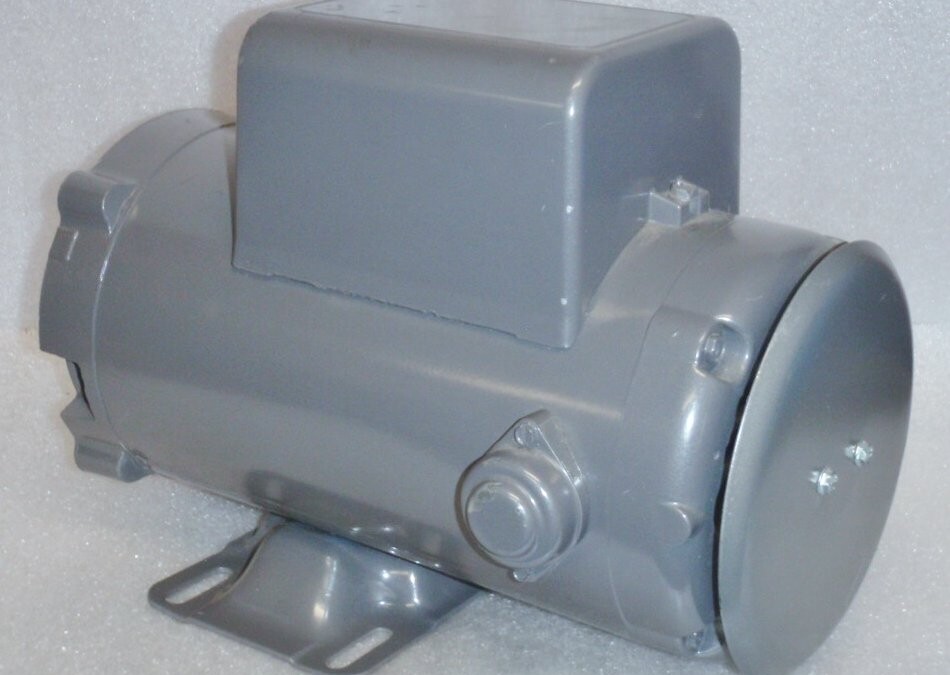 Baldor CJL1313A Motor - Image 3