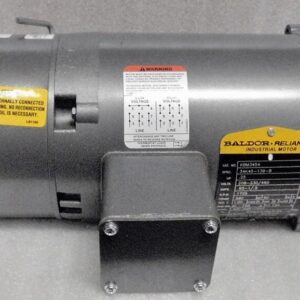 Baldor-Reliance KBM3454 Motor