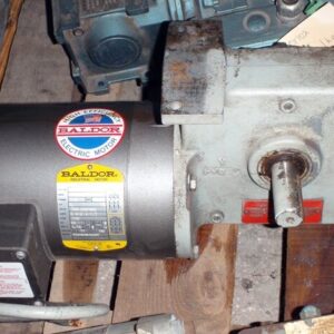 Baldor VM3546 1hp Industrial Motor